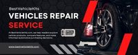 BestVehicle Kits